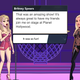 Illustration for article titled The Britney Spears iPhone Game Is Weirdly Depressing